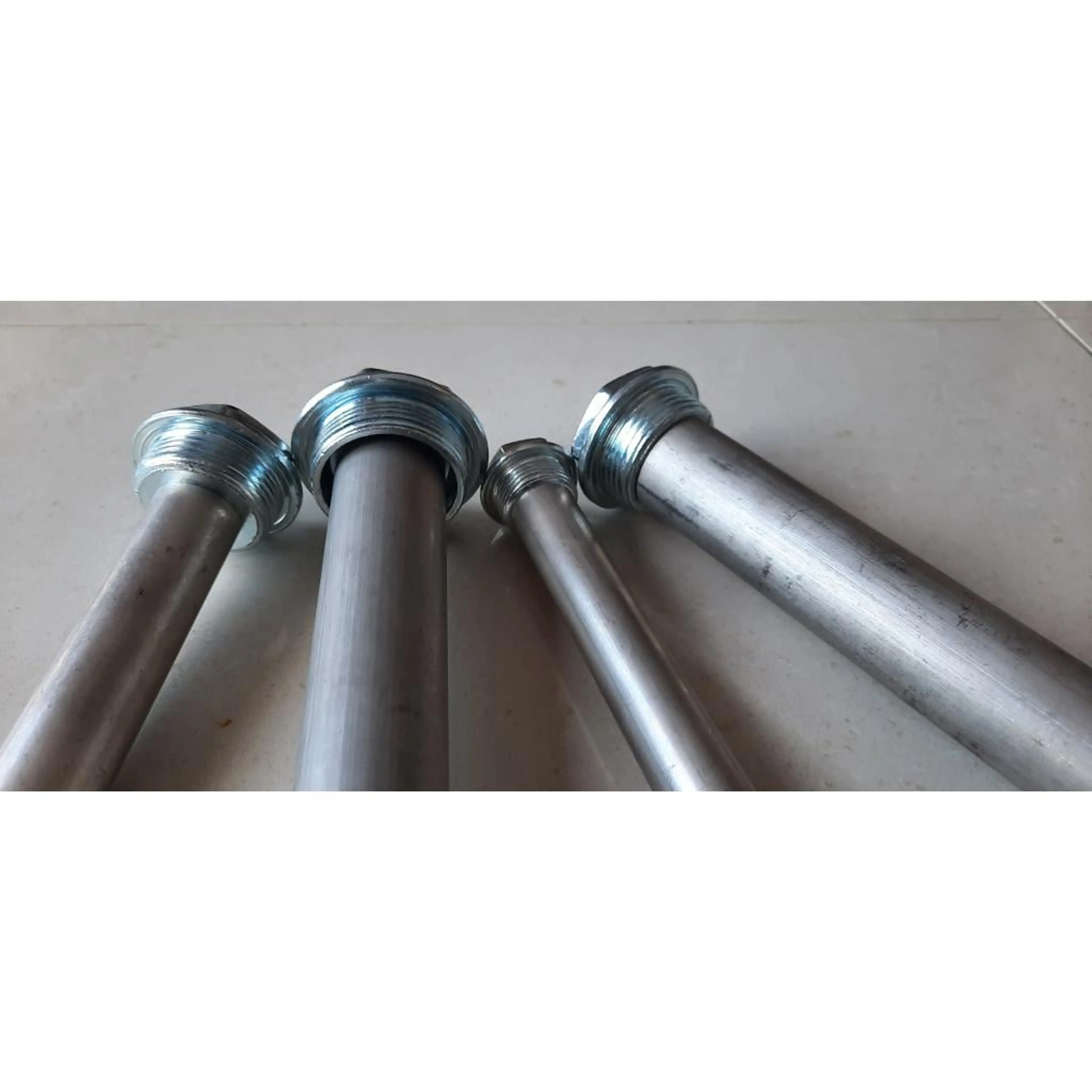 Жертвен магнезиев анод -> избери диаметър и продължи