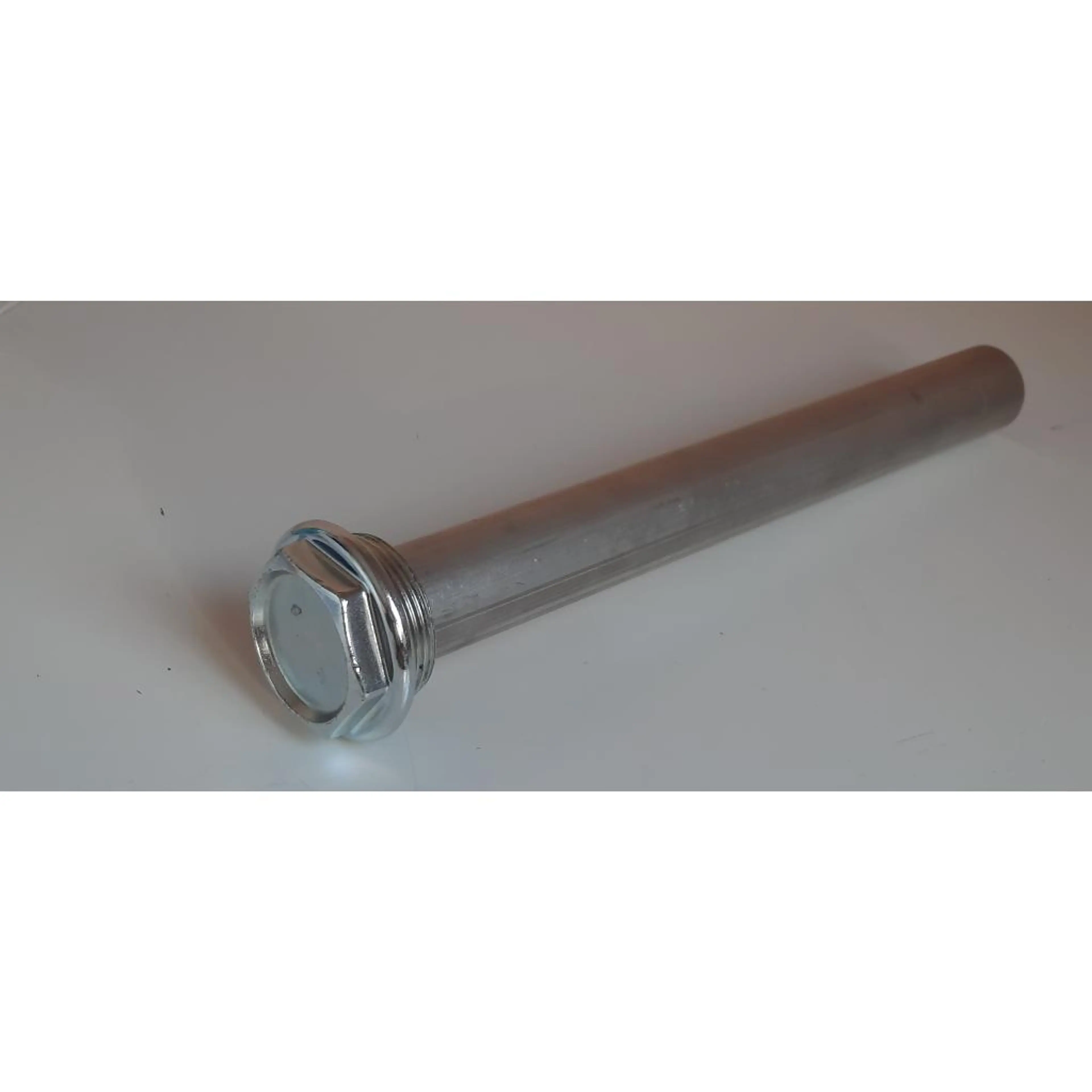 Жертвен магнезиев анод Тапа 1-1/2" 200 мм 25,5 мм
